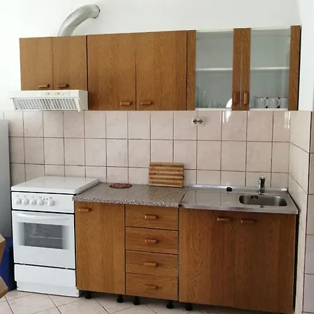 Appartamento Slaven *