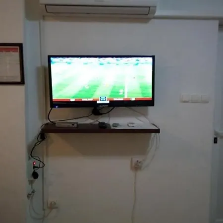 Apartment Slaven Vinisce