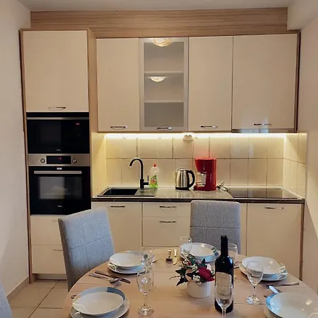 Apartment Slaven