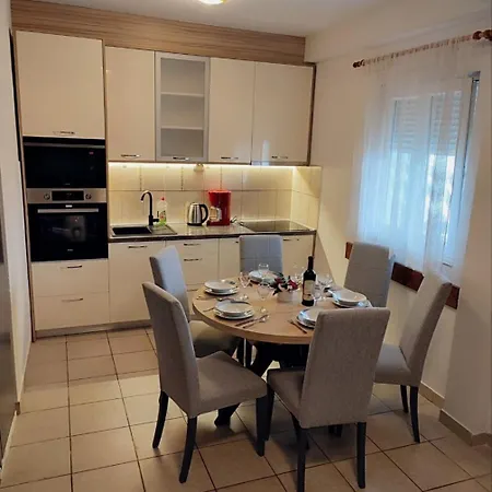 Apartment Slaven Vinisce