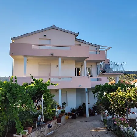 Apartment Slaven