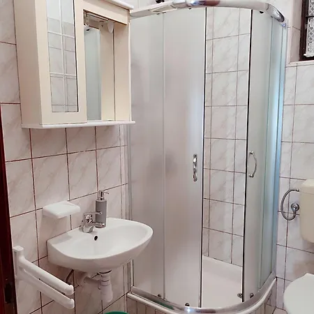 Apartment Slaven *