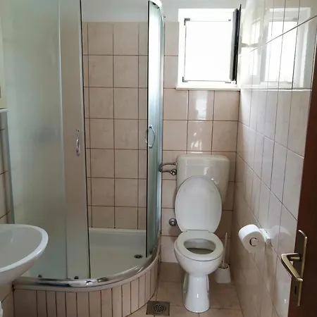 Slaven Apartment Vinisce