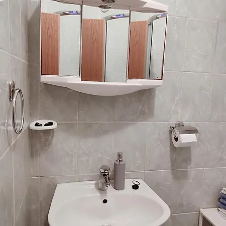 Apartman Slaven Vinisce