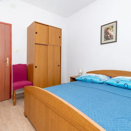 Slaven Apartment