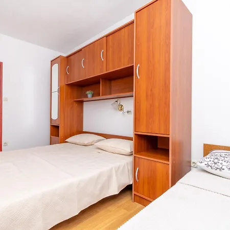 Slaven Apartman