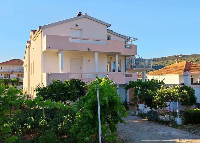 Lejlighed Slaven Vinišće