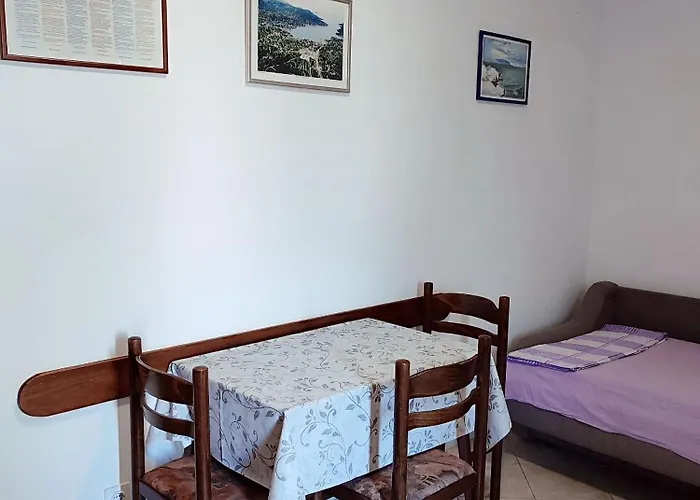 Appartamento Slaven